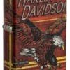 Harley-Davidson® Uçan Kartal Tasarımı