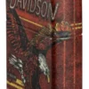 Harley-Davidson® Uçan Kartal Tasarımı