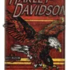 Harley-Davidson® Uçan Kartal Tasarımı