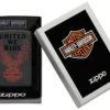 Harley-Davidson® United We Ride Tasarımı