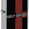 Harley-Davidson® Yarış Şeritleri Tasarımı