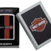 Harley-Davidson® Yarış Şeritleri Tasarımı
