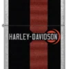 Harley-Davidson® Yarış Şeritleri Tasarımı