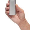HeatBank® 3 Şarj Edilebilir El Isıtıcı