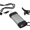HeatBank® 6 Pro Şarj Edilebilir El Isıtıcı