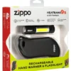 HeatBank® 9s Şarj Edilebilir El Isıtıcısı ve El Feneri