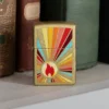 Işıl Işıl Alev Tasarımı