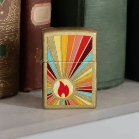 Işıl Işıl Alev Tasarımı
