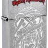 Iron Maiden Eddie Tasarımı