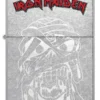 Iron Maiden Eddie Tasarımı