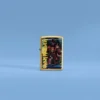 Iron Maiden Stranger Tasarımı