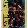 Iron Maiden Stranger Tasarımı