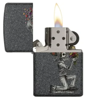 Iron Stone Çift