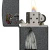 Iron Stone Çift
