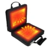 Isıtmalı Koltuk – Çiftli Paket – HeatBank 9s