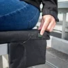 Tek Kişilik Isıtmalı Koltuk