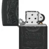 Jack Daniel’s® Çakmak ve Kılıf Hediye Seti