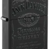 Jack Daniel’s® Çakmak ve Kılıf Hediye Seti