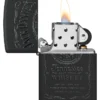 Jack Daniel’s® Çakmak ve Kılıf Hediye Seti