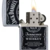Jack Daniel’s® Etiket Tasarımı