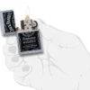 Jack Daniel’s® Etiket Tasarımı
