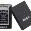 Jack Daniel’s® Etiket Tasarımı