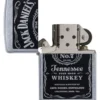 Jack Daniel’s® Etiket Tasarımı