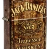 Jack Daniel’s® Fıçı Tasarımı