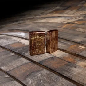 Jack Daniel’s® Fıçı Tasarımı