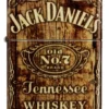 Jack Daniel’s® Fıçı Tasarımı