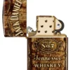 Jack Daniel’s® Fıçı Tasarımı