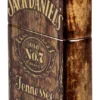 Jack Daniel’s® Fıçı Tasarımı
