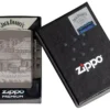Jack Daniel’s® İçki Fabrikası Tasarımı