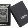Jack Daniel’s® Krom Amblemi