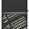 Jack Daniel’s® Logoları ve Sloganları Tasarımı