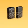 Jack Daniel’s® Logoları ve Sloganları Tasarımı