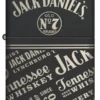 Jack Daniel’s® Logoları ve Sloganları Tasarımı