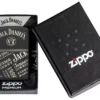 Jack Daniel’s® Logoları ve Sloganları Tasarımı