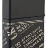 Jack Daniel’s® Logoları ve Sloganları Tasarımı