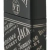 Jack Daniel’s® Logoları ve Sloganları Tasarımı