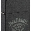 Jack Daniel’s® No. 7 Tasarımı