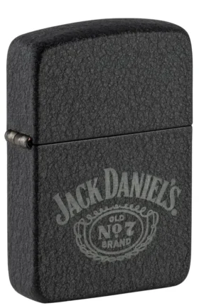 Jack Daniel’s® No. 7 Tasarımı