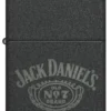 Jack Daniel’s® No. 7 Tasarımı