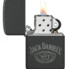 Jack Daniel’s® No. 7 Tasarımı