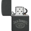 Jack Daniel’s® No. 7 Tasarımı