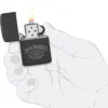 Jack Daniel’s® No. 7 Tasarımı