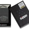 Jack Daniel’s® No. 7 Tasarımı