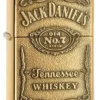 Jack Daniel’s® Pirinç Amblemi