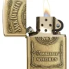 Jack Daniel’s® Pirinç Amblemi