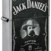 Jack Daniel’s® Portre Tasarımı
